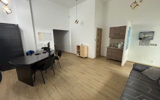 Spatiu comercial de închiriat 47 mp /  Piata Marasti / trafic intens - Poză 2