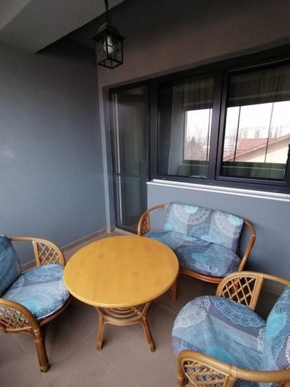 BRASADAS - inchiriaza ap 2 cam cu loc parcare / Mihai Bravu - Poză 9