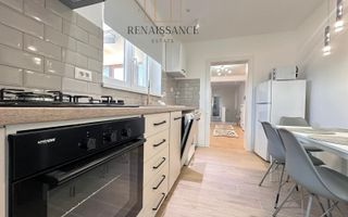 Dumbravita 3 Camere 2 Bai | 85mp Utili | Ferventia II - British School - Poză 8