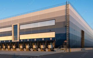 Teren Intravilan cu Deschidere Generoasă în Zonă Mixtă Industrială - Poză 2