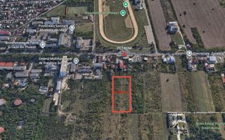 Teren intravilan de vânzare | 2.280mp | Sud, Ploiești | Comision 0% - Poză 1
