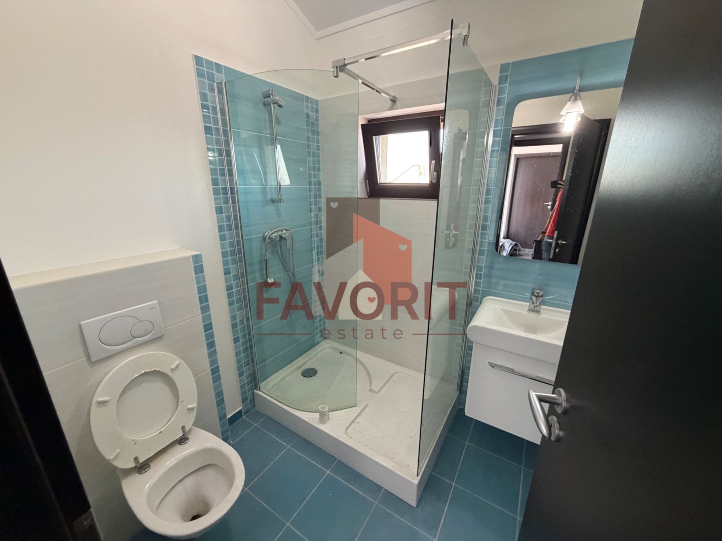 Penthouse pe 2 nivele. Odobescu. - Poză 15