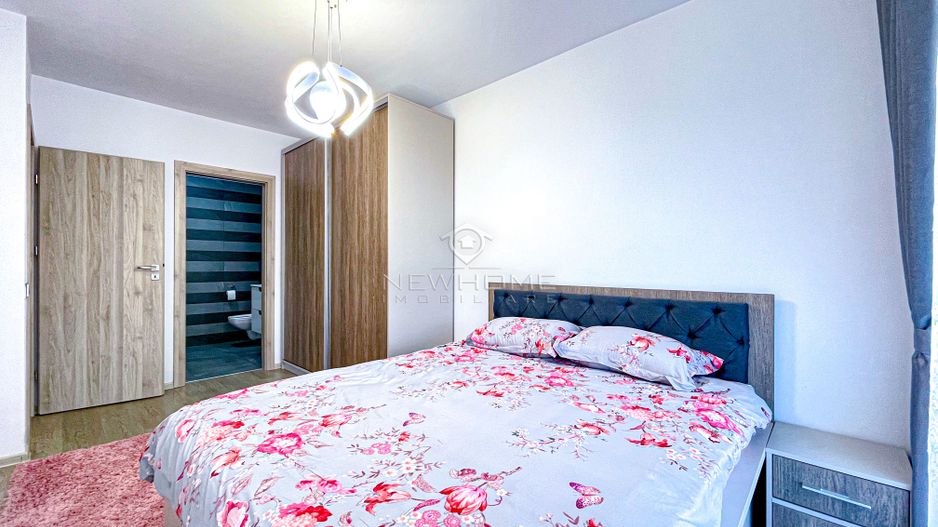 Apartament 3 camere, PARCARE, zona Gheorgheni - Poză 5