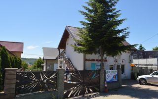 Casa/Spatiu comercial Burdujeni/ Suceava - Poză 8