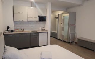 Studio open space de inchiriat in statiunea Mamaia Nord - Poză 1