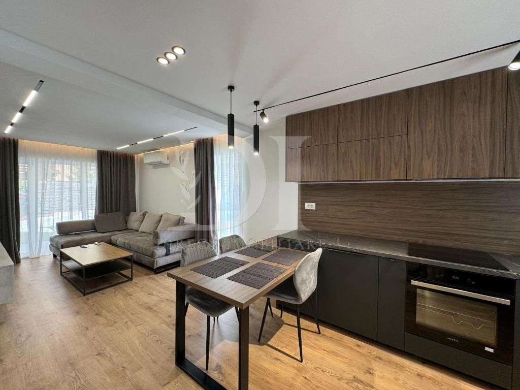 Apartament 2 camere | gradina 50 mp | Parcul Poligon | Parcare - Poză 1