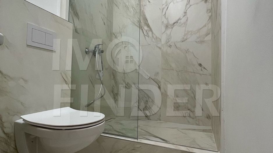 Garsonieră, str Republicii, Centru, ultrafinisata - Poză 7