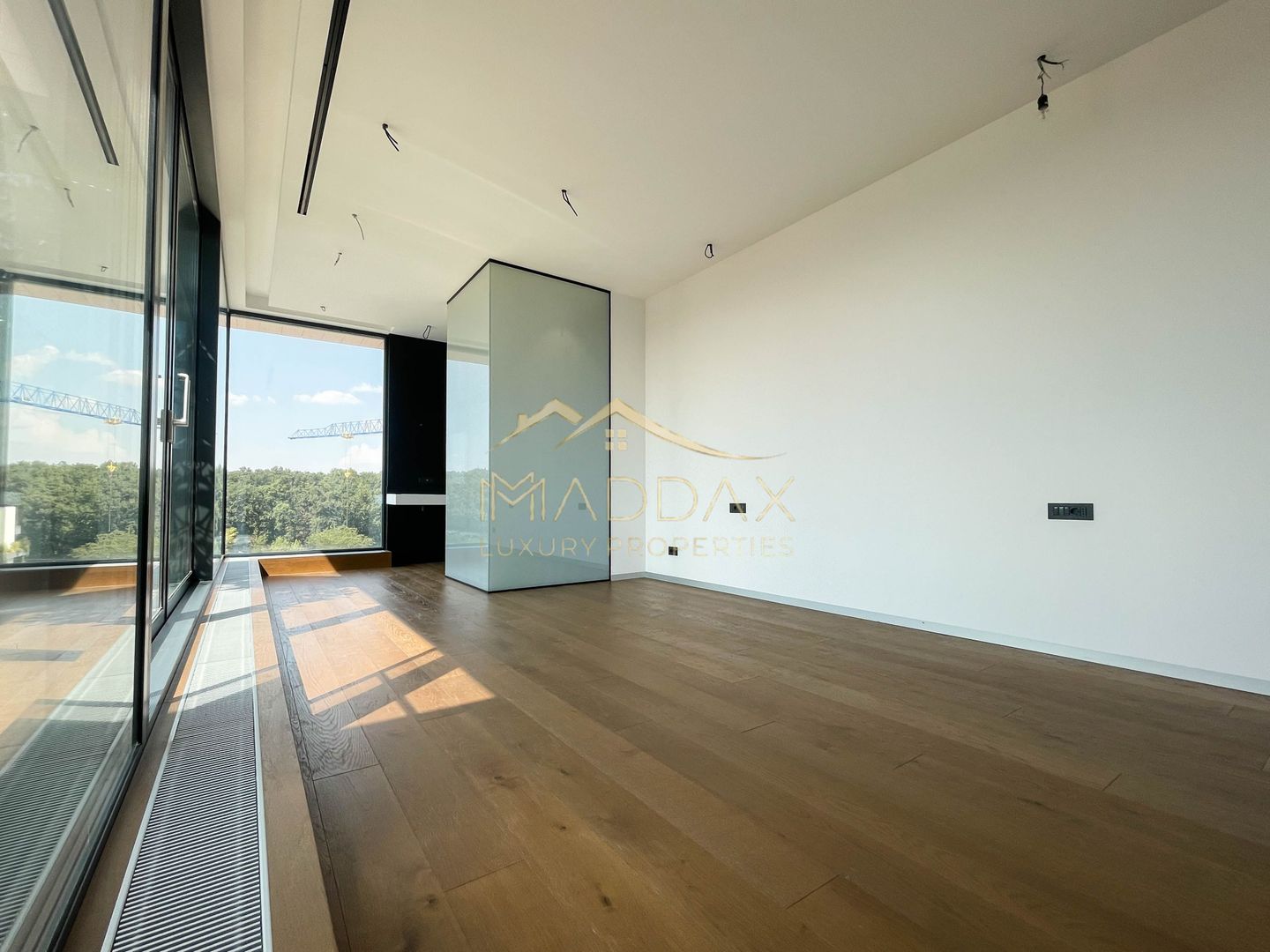 Incredible Penthouse *433 SQM* + 160 SQM Terrace // Baneasa - Poză 24