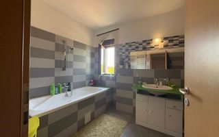 Duplex spatios - complet mobilat -  Dumbravita - Poză 3