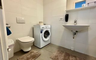 Apartament 2 camere | Parcare | Boxă | Pet Friendly | Kasper Coresi - Poză 9