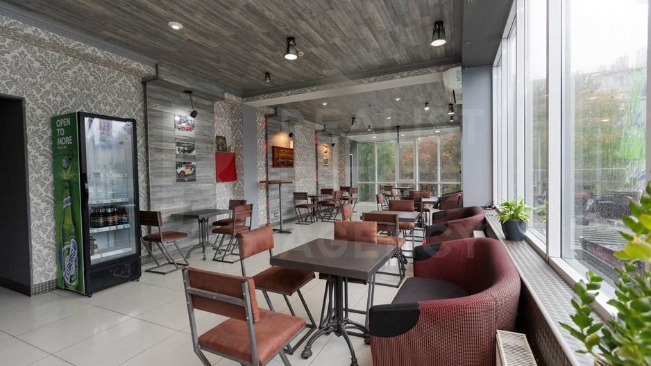 Chirie, spațiu comercial, 200 mp, str. Maria Drăgan, Ciocana - Poză 1