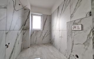 Apartament decomandat de vanzare in Iasi, Galata, 85,55 mp, bloc nou - Poză 14