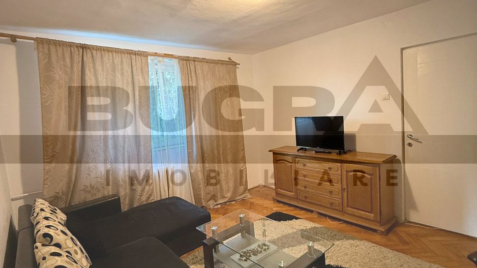 Apartament 2 camere, 40 mp, parcare, zona Ctin Brancusi - Poză 2