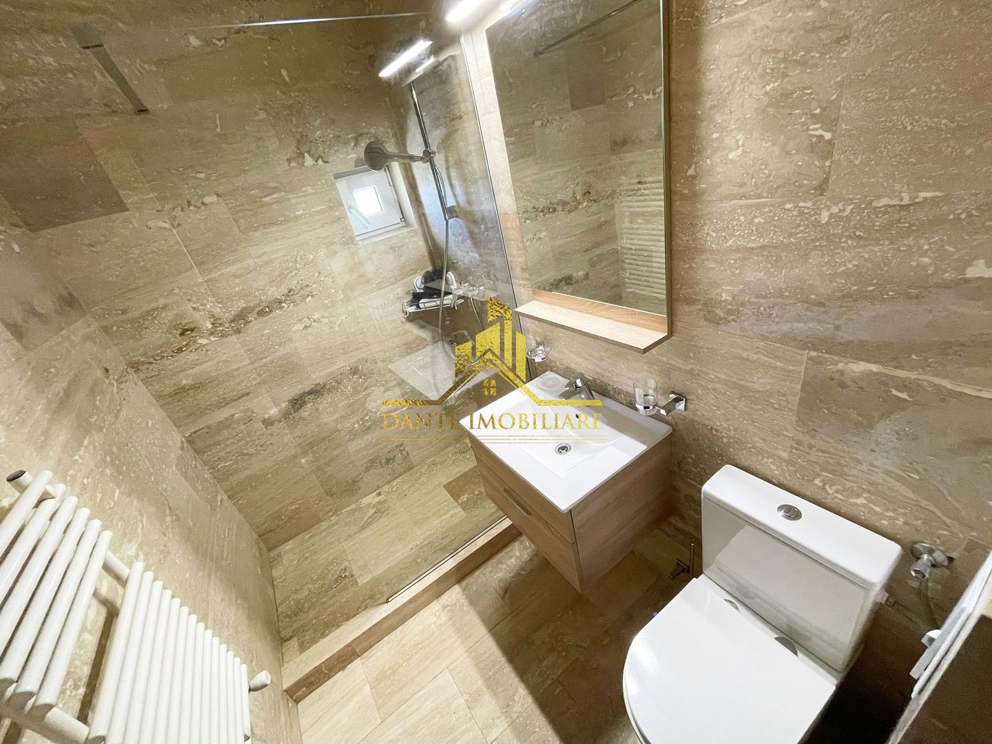 2 camere, decomandat, modern, 2 parcari, Semicentral, Piata Abator - Poză 6