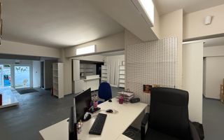 Spatiu de 450 m2 Piata Cipariu, ideal depozit curierat, arhivare, etc - Poză 10