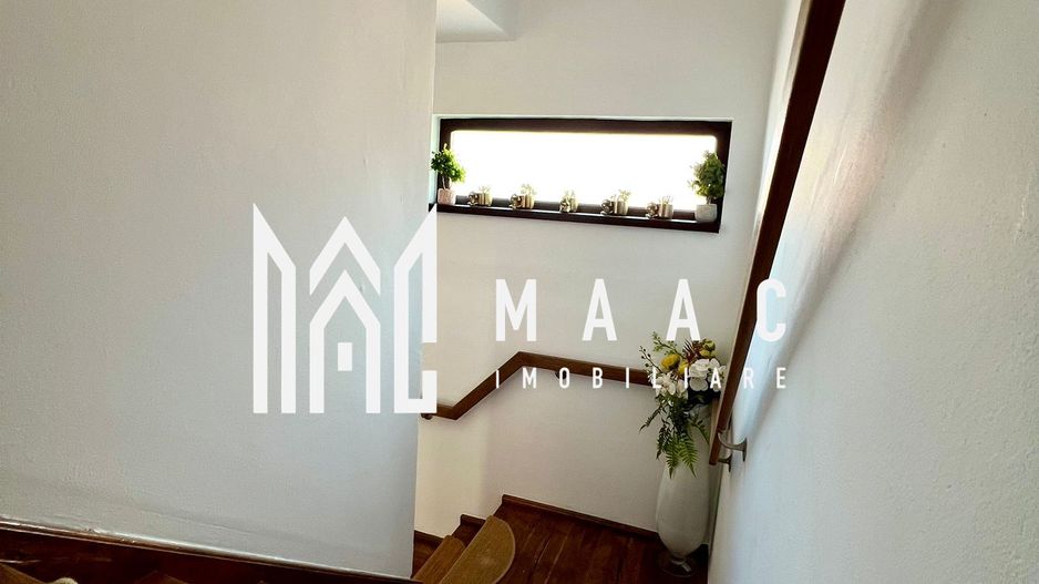 Casa individuala | 6 camere | Teren 863 MP | Selimbar - Poză 21