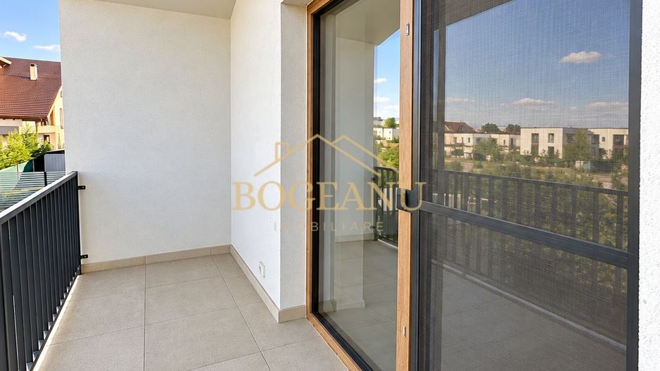 BG206-Duplex Premium 5 camere | Calea Aradului | Curte | 5 parcări - Poză 14