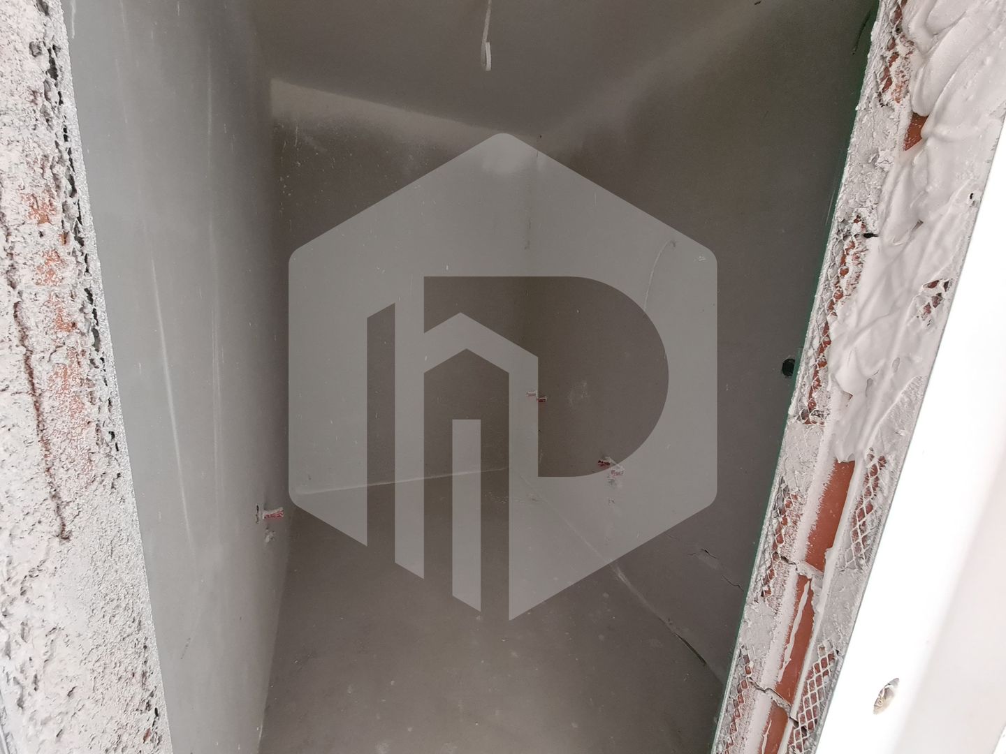 Apartament | 2 Camere | La cheie | Decomandat | Dedeman | 0% Comision - Poză 9