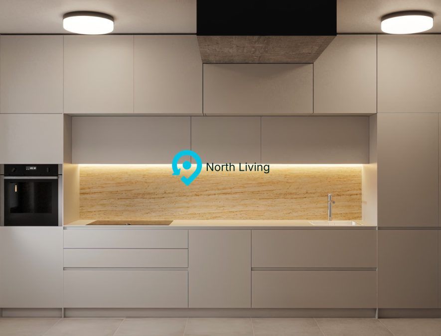 2 camere nou, 49 mp, balcon, Prelungirea Ghencea - Poză 3