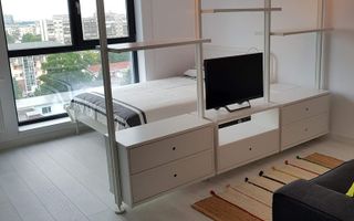 Garsonieră cochetă – 21 Residence Lujerului, lângă Parcul Liniei - Poză 2