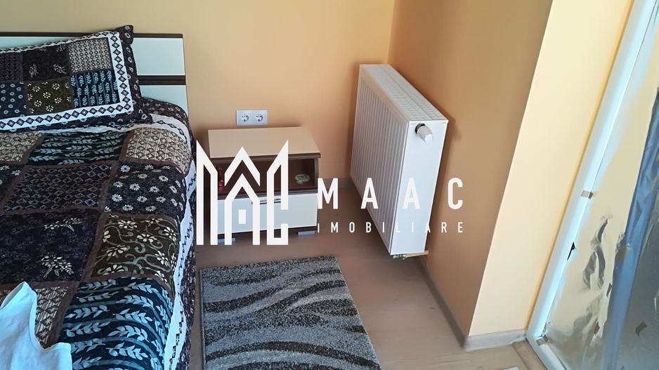 Apartament 2 Camere | 36MPU | Avantgarden - Poză 9