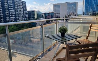 APARTAMENT 2 CAMERE | PRIMA INCHIRIERE | FABRICA DE GLUCOZA - Poză 8