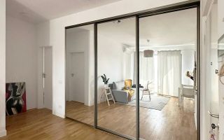 Apartament 2 camere Avalon Estate Pipera | 43 mp | 600 € - Poză 6