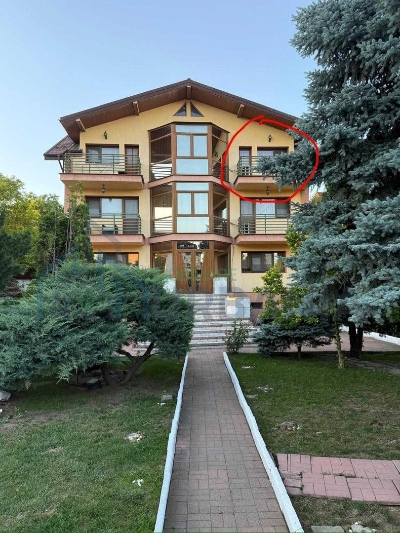 Căutăm coleg intr un apartament la vilă, zona Tătărași - Poză 5