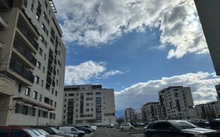 Spațiu comercial de vânzare în Complexul rezidențial Coresi - Poză 8