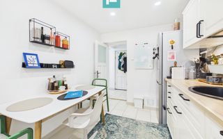 Garsonieră cochetă, ultracentrală, Știrbei Vodă - Poză 5