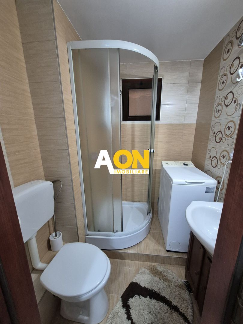 Apartament 2 camere, mobilat, utilat, etaj 1, zona Closca - Poză 4