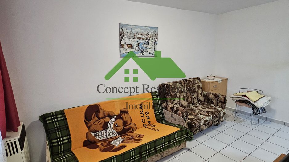 Inchiriez garsoniera,  etaj 1, Vlad Tepes - Poză 2