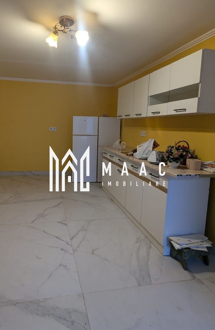 Casă renovată 3 camere I Sat Nemsa - Poză 10