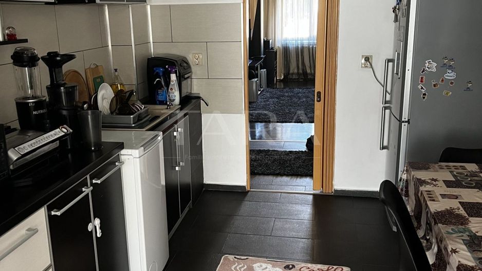 Apartament 3 camere – Mănăștur, zona Petrom - Poză 6