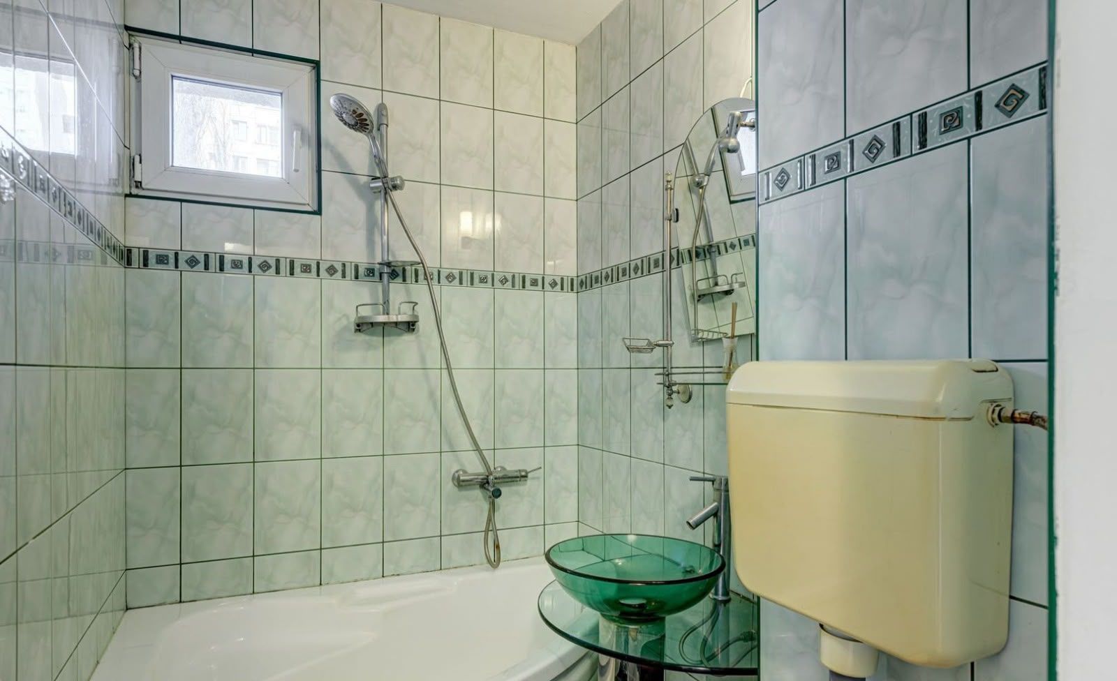 Închiriere 2 camere | etaj 2 | metrou  Drumul Taberei - Poză 7