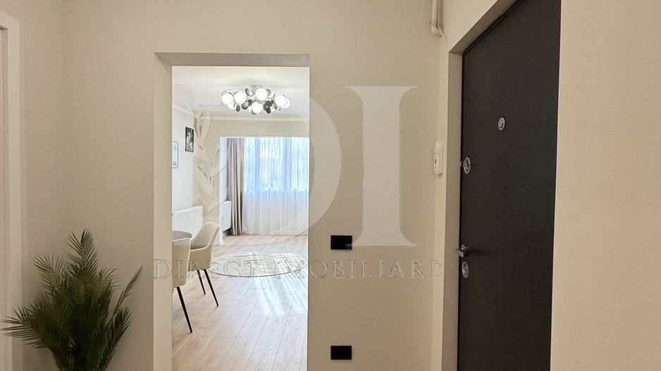 Apartament ultramodern | două dormitoare | Zona Grigorescu - Poză 32
