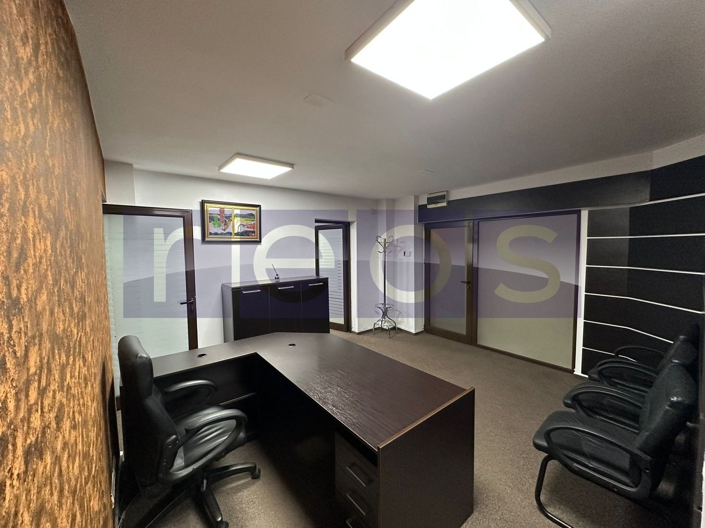 SPATIU INCHIRIERE | 3 CAMERE | ZONA NATIUNILE UNITE - Poză 7