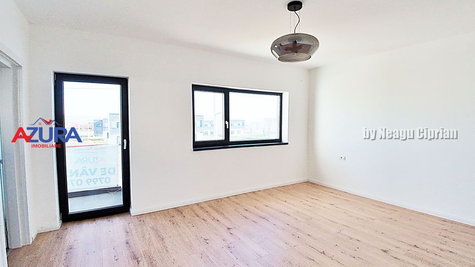 AZURA Imobiliare - Vila moderna, eficienta energetic, la cheie! - Poză 28