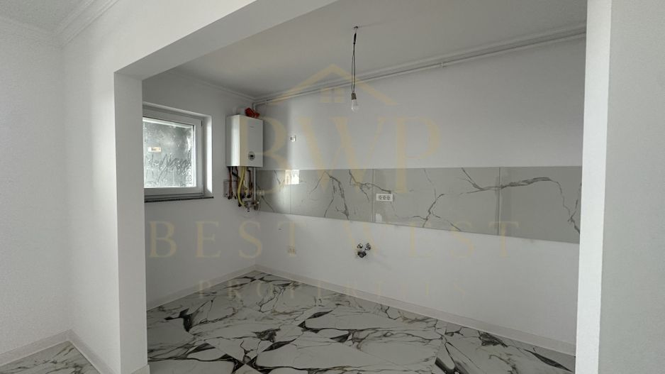 Apartament 2 camere, decomandat, Giroc - Poză 3