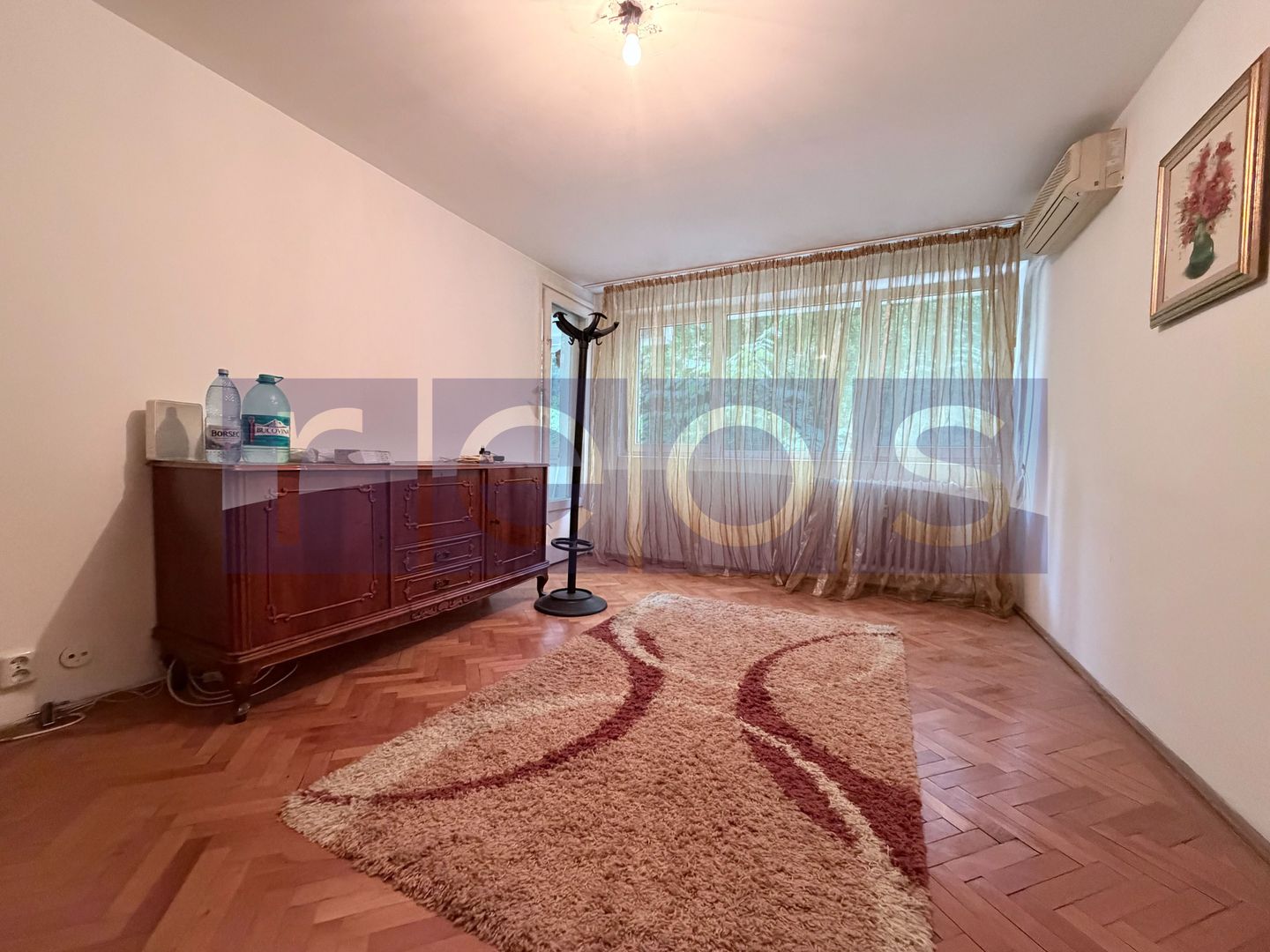 VANZARE 2 CAMERE | METROU JIULUI | ETAJ 2 | - Poză 1