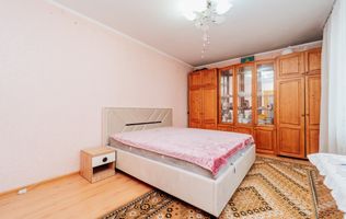 Spre chirie apartament cu 1 cameră – Centru, str. Ismail 96/1