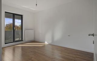 2 CAMERE, etaj 2, 63 mp, CENTRALA PROPRIE , metrou in apropiere, COMISION 0% - Poză 1