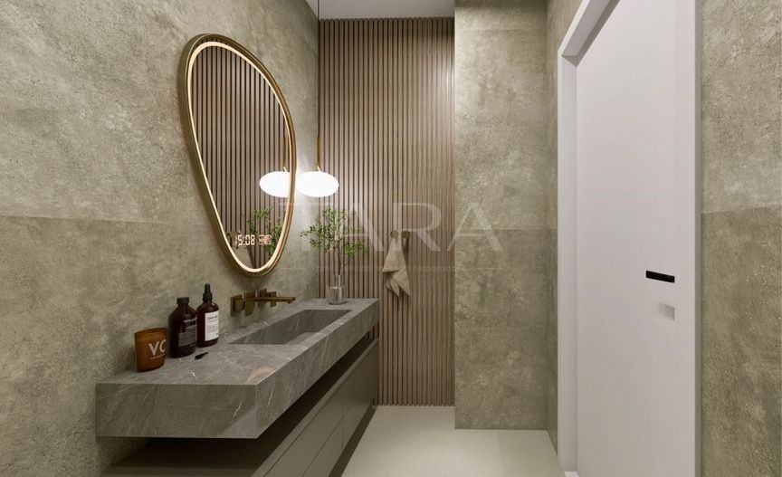 Apartament cu 2 camere, aproape de podul Ira. - Poză 5