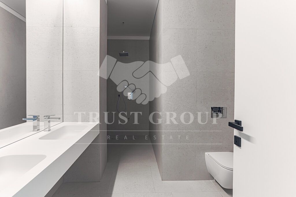 Penthouse Floreasca 5 Camere - 459 mp Terasa 140 mp - Imobil 2024 - Poză 33