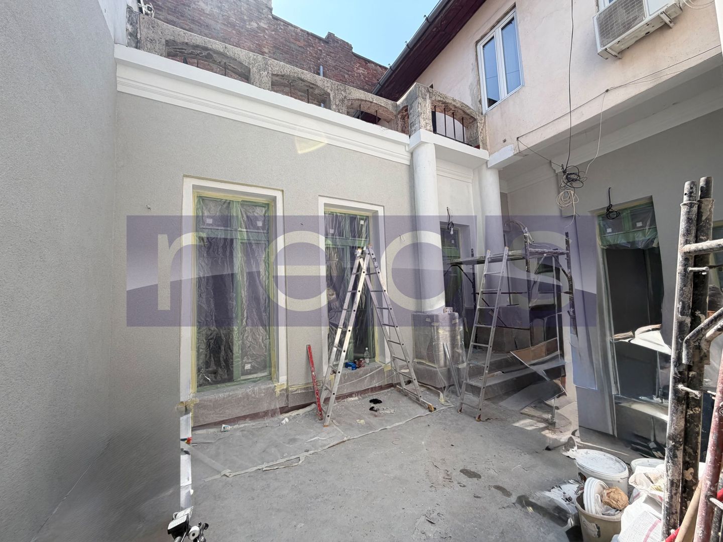 SPATIU COMERCIAL DE INCHIRIAT | 47 MP | RENOVAT | ZONA PIATA VICTORIEI - Poză 8