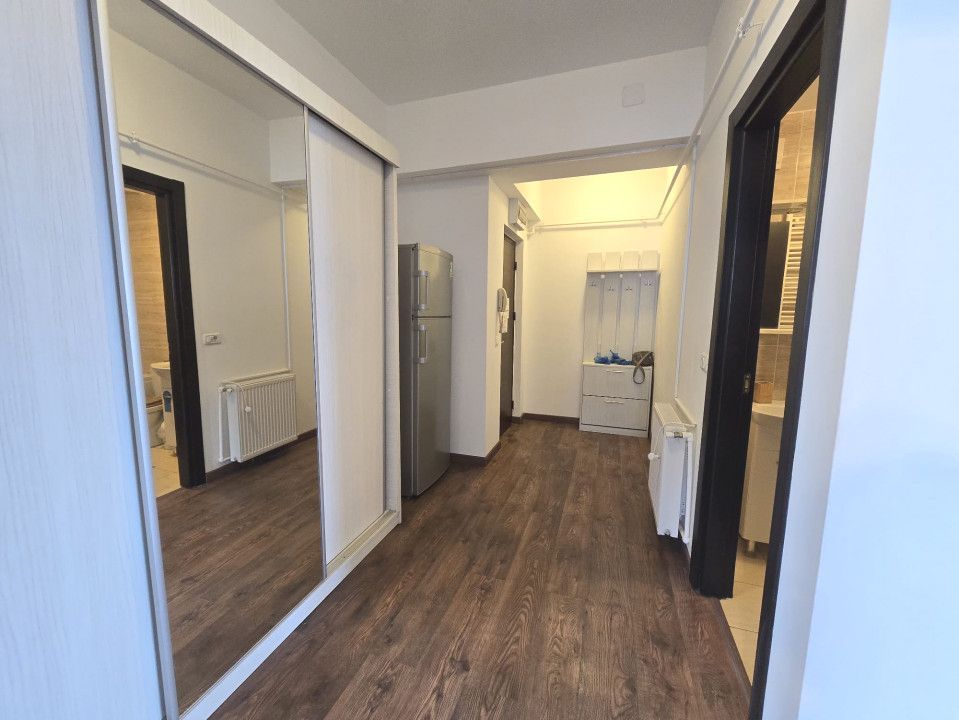 MAMAIA NORD-Apartament 2 camere cu vedere panoramica la lac si mare. - Poză 25