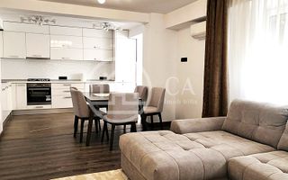 Apartament de inchiriat cu 3 camere Ultracentral, Oradea - Poză 1