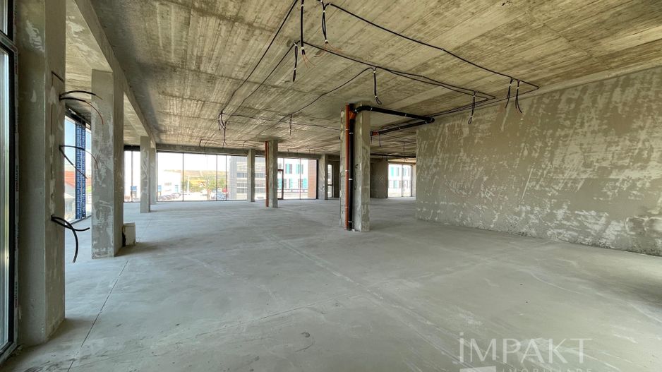 Imobil Mixt spre inchiriere in Sannicoara! - Poză 8