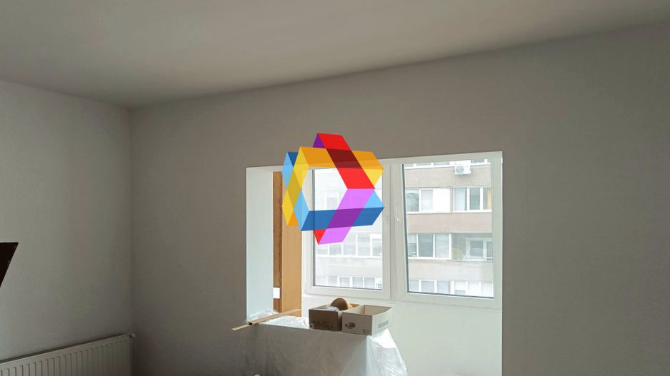 Apartament 3 camere de vânzare-structura mare, zona Astra - 99 mp - plus-imo.ro - Poză 2