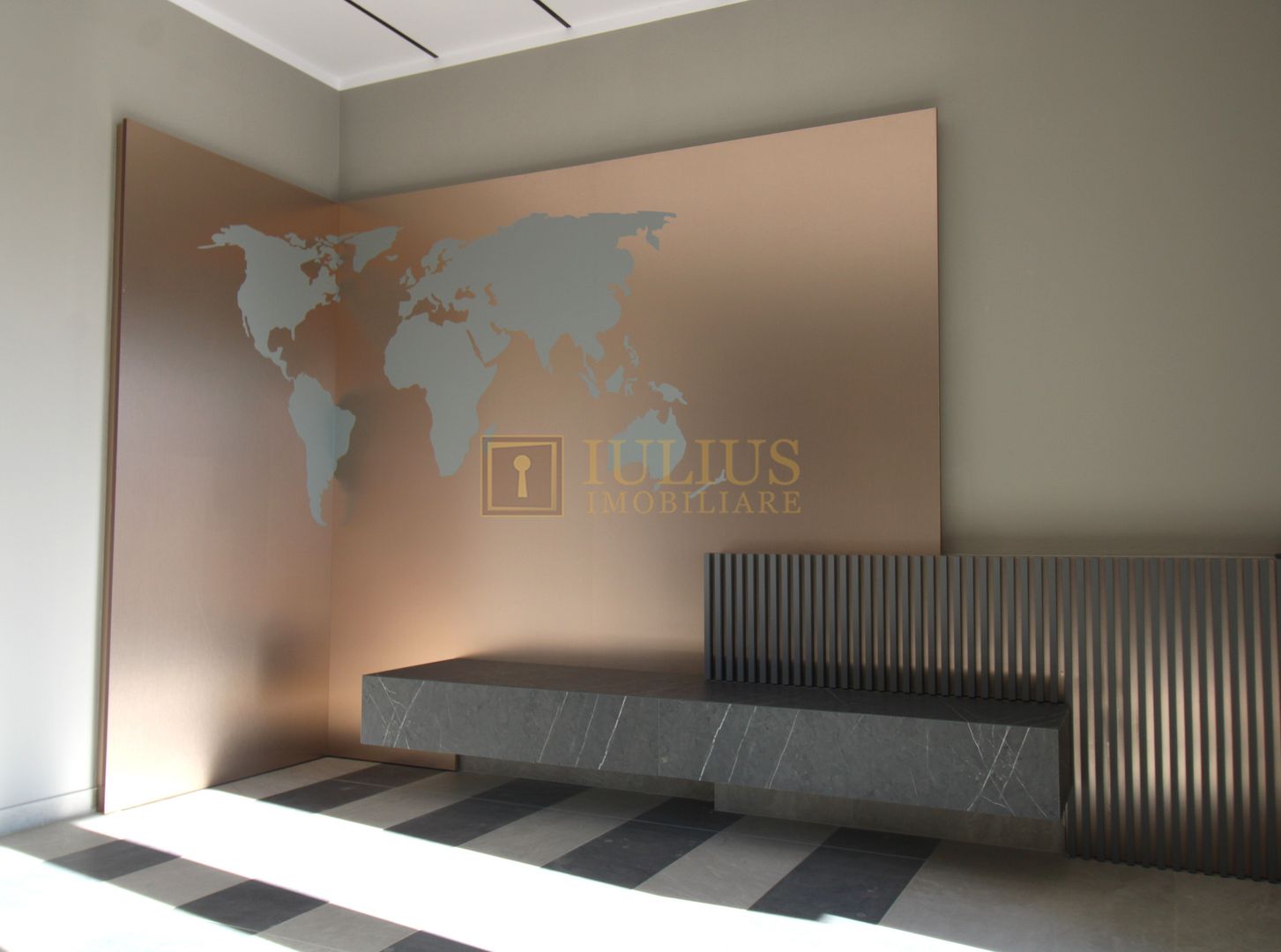 2 camere, Iris Armonia Margini, loc de parcare - Poză 24